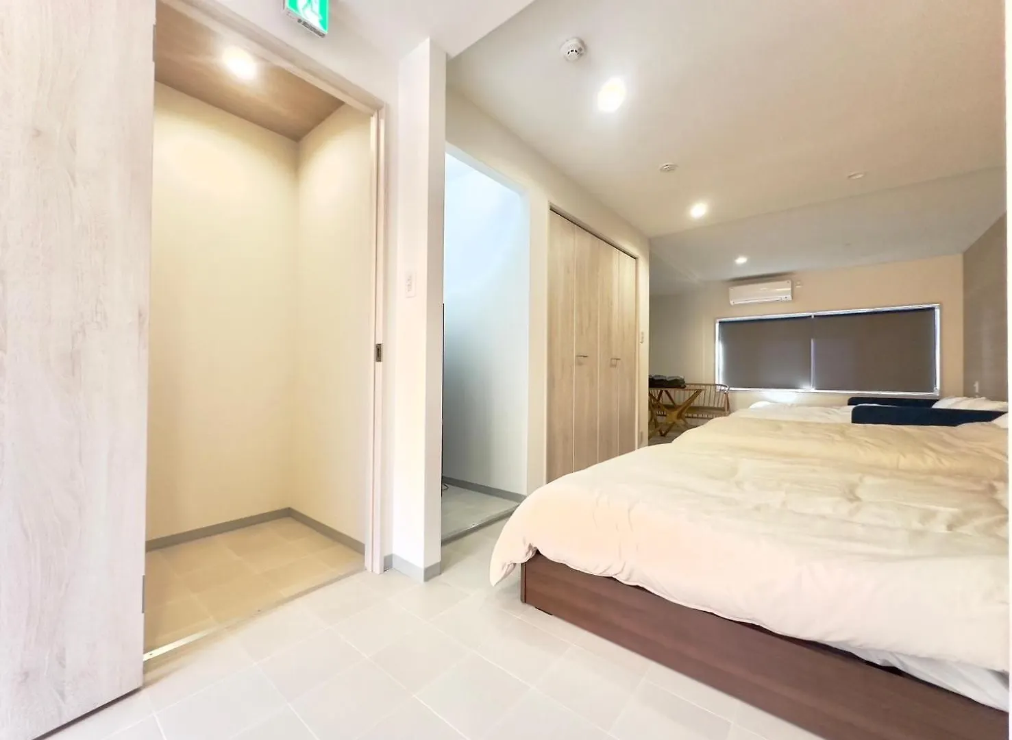 Oni Ga Shi Ma 1 Apartment Osaka