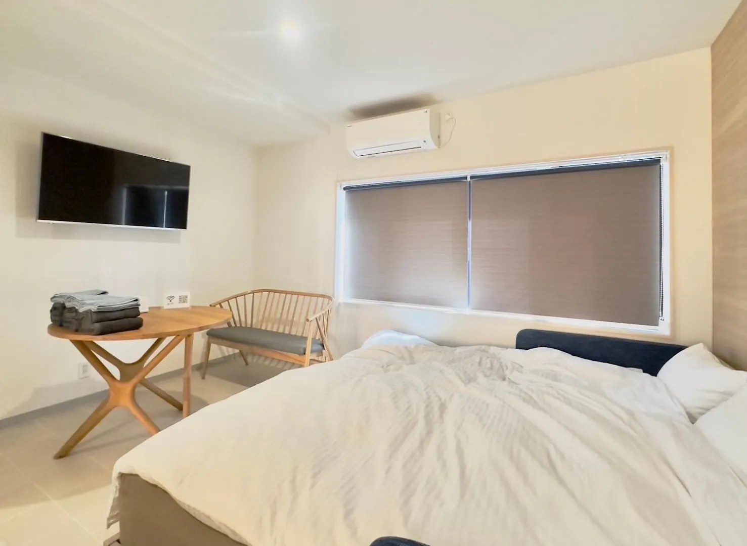 Oni Ga Shi Ma 1 Apartment Osaka Japan