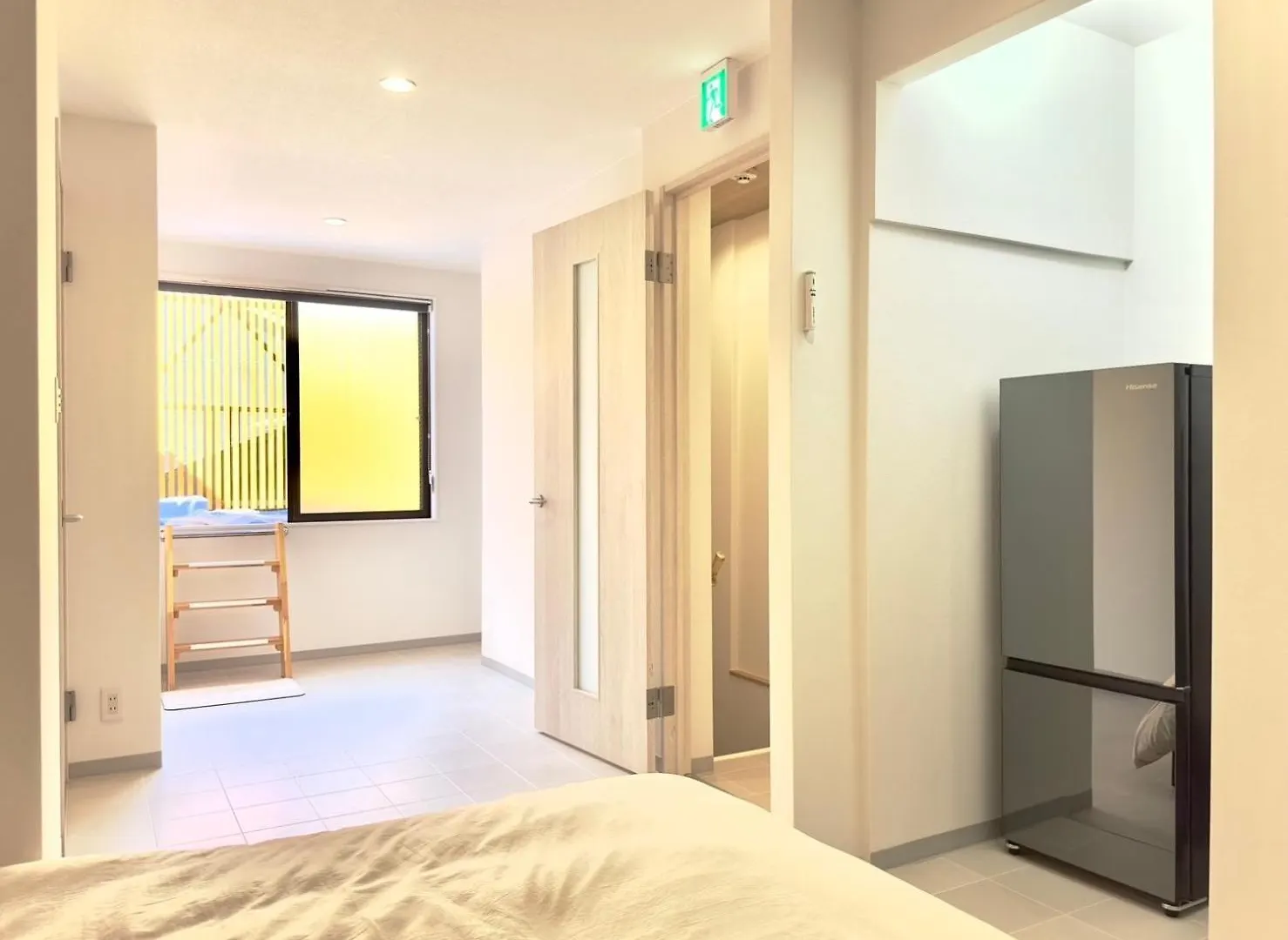 Oni Ga Shi Ma 1 Apartment Osaka
