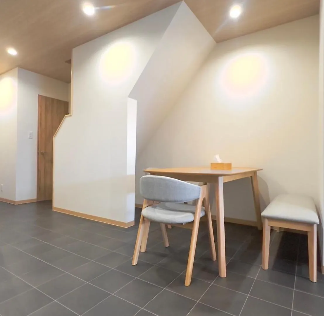 Oni Ga Shi Ma 1 Apartment Osaka