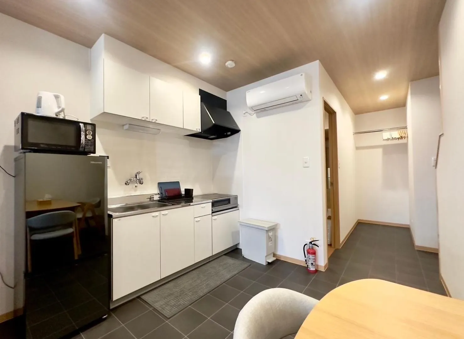 Oni Ga Shi Ma 1 Apartment Osaka Japan