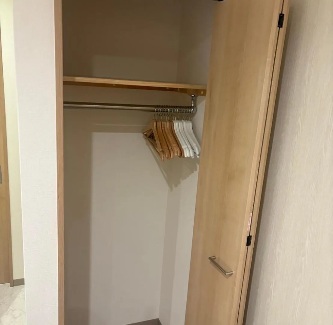 Oni Ga Shi Ma 1 Apartment Osaka