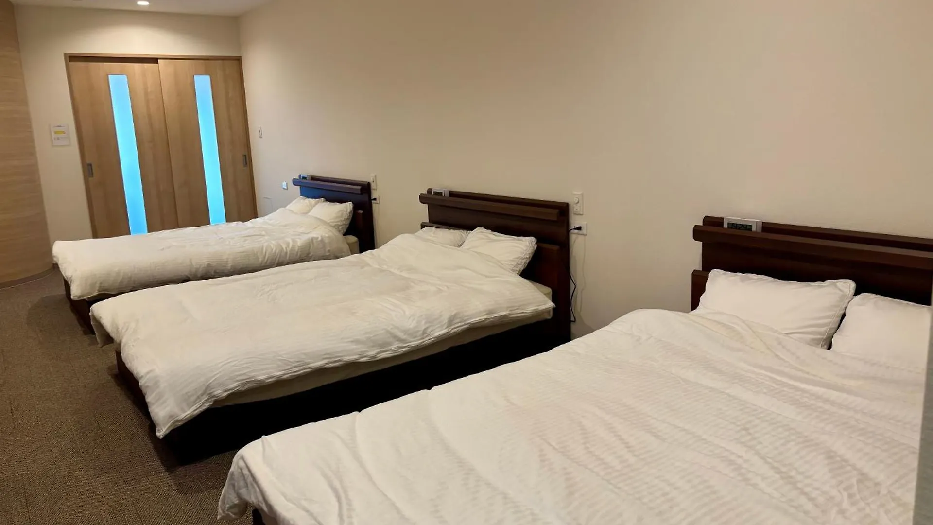 Oni Ga Shi Ma 1 Apartment Osaka 0*,  Japan